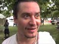 Mike Patton Puts Wolfmother In Their Place