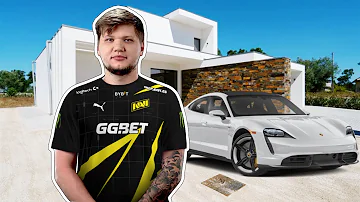 Александр s1mple Костылев – Как Живет Один из Лучших Киберспортменов Мира и Сколько Он Зарабатывает