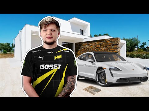 видео: Александр s1mple Костылев – Как Живет Один из Лучших Киберспортменов Мира и Сколько Он Зарабатывает