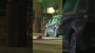 LAPD shoots, kills man allegedly swinging baseball bat at cars in South LA