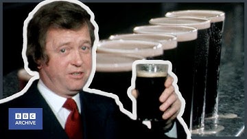 1973: The LAST DAYS of PORTER | Scene Around Six | Archivist Picks | BBC Archive