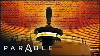 Why Were The Dead Sea Scrolls So Important? | Dead Sea Scrolls (1/3) | Parable
