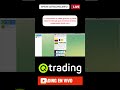 Operando con el BOT en VIVO #156 // #shorts #trading #bot #señales #gratis #tradingbot #iqoption