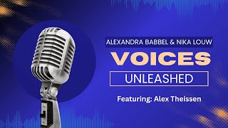 Voices Unleashed: Alex Thiessen's journey to Carnegie Hall