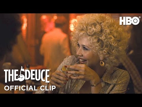 &#039;Vince, My Man, You Got Some Pimp In You&#039; Ep. 2 Clip | The Deuce | HBO