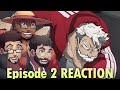 New Anime Fan Reacts to Sanda Episode 2 | Naughty or Nice