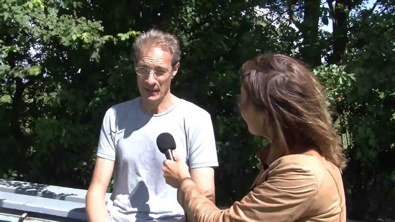 GPTV Arnold van der Tang ook soldaat in leger van Grutte Pier YouTube GPTV Arnold van der Tang ook soldaat in leger van Grutte Pier YouTube
