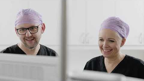 Erfahrungsbericht: Smart Pilot View in der Diamond Plastic Surgery Clinic, Schweden