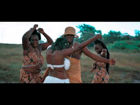 Mbata - toe toe fii (Official Music Video)