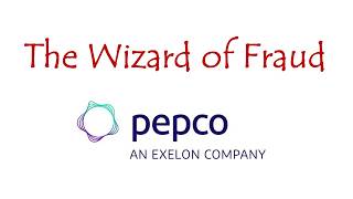 DC PSC & Pepco UNLAWFULLY Excluding Public from ANOTHER Rate Hike Proceeding in FC1176