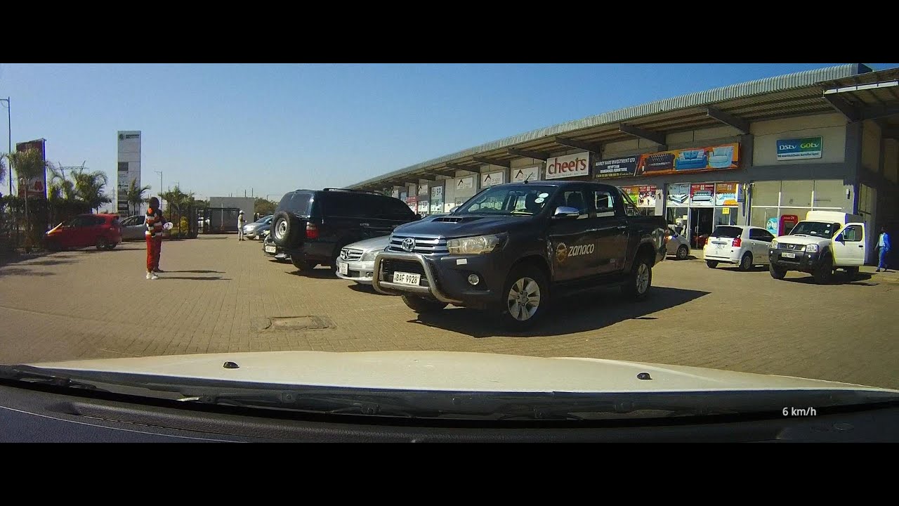 Tokyo Way Ring road Chalala Lusaka Zambia