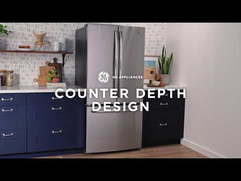 GE Appliances French