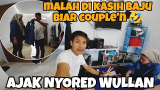 Wullan Loves Shirts For Couplen 