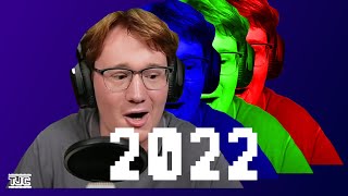 BEST of JO - 2022