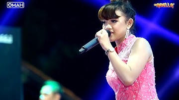 OM ADELLA terbaru Mawar putih - Arneta Julia