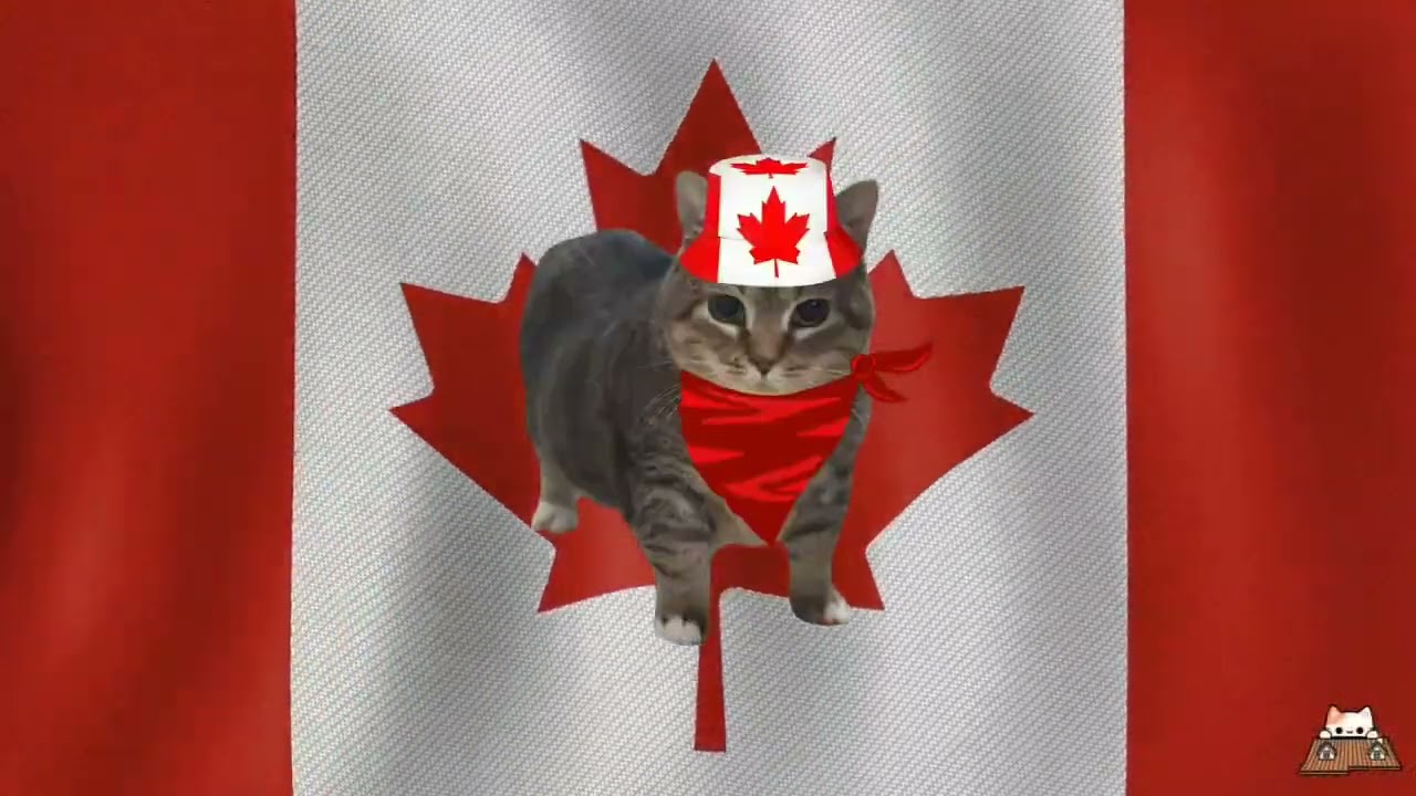 National anthem of Canada - O Canada, original or UIA 