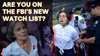 Are You On The FBI’s New Watch List? | Lever Time