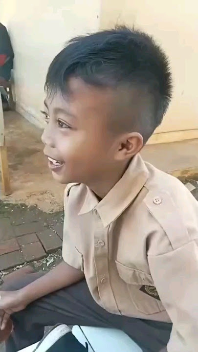 Bocil Ini Viral Karena Bertemu Alan Walker!?😱