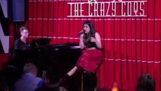 Zedel Follies- Sejal Keshwala