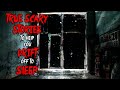 True Scary Stories To Help You Drift Off To Sleep | Lets Not Meet Horror Stories | Volume 15