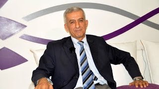 برنامج صباح الخير لقاء يوسف عشاير