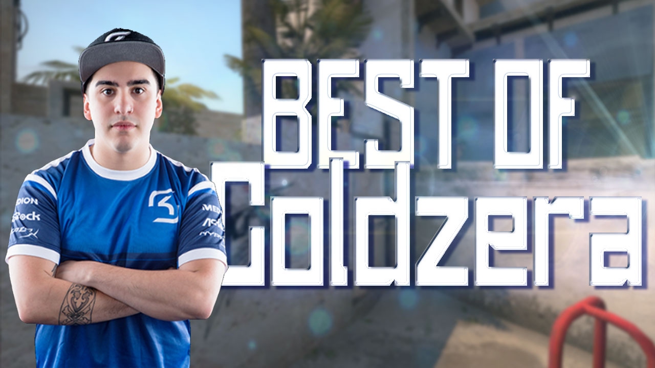 Best Of COLDZERA - CS:GO