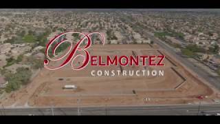 Belmontez Construction