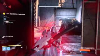 bladedancer op plz nerf