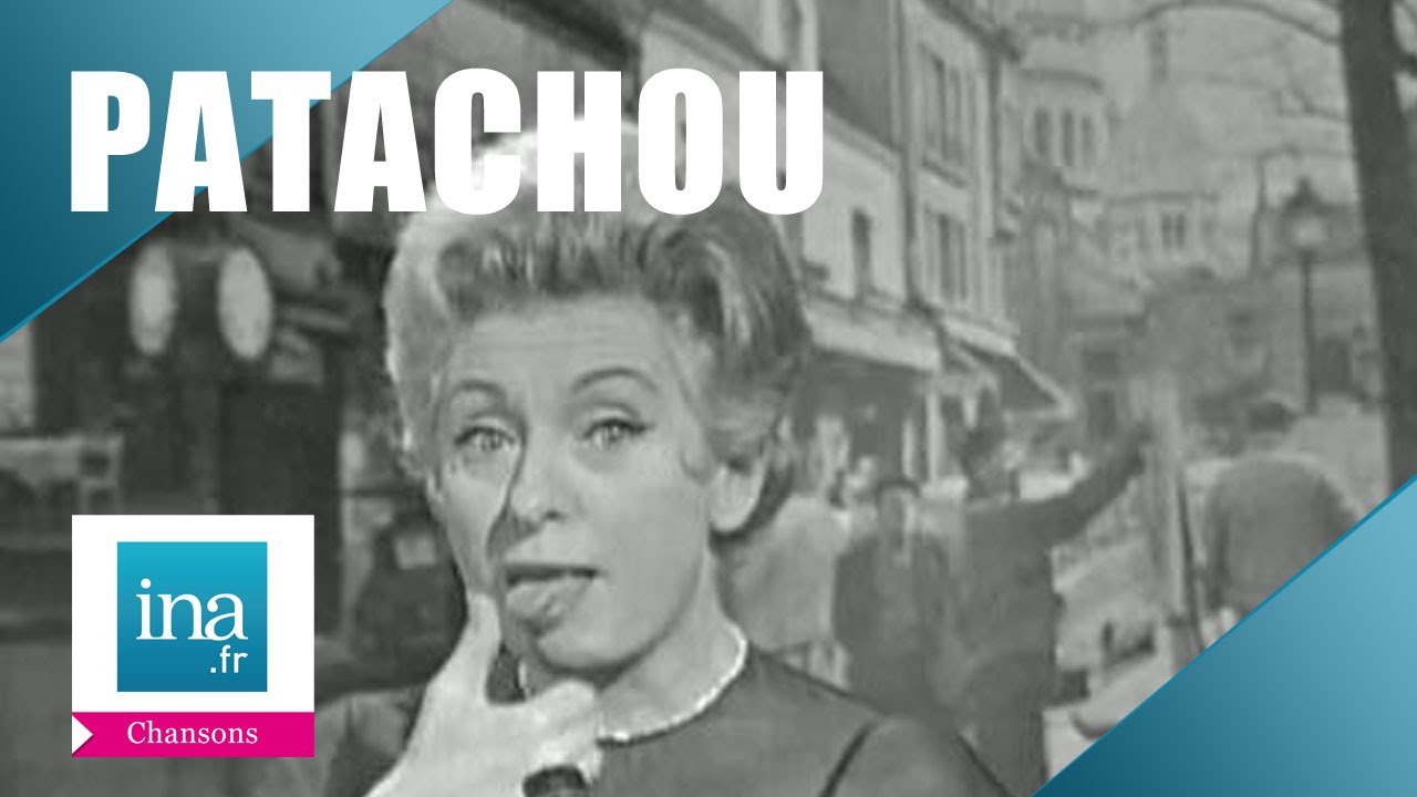 Patachou 