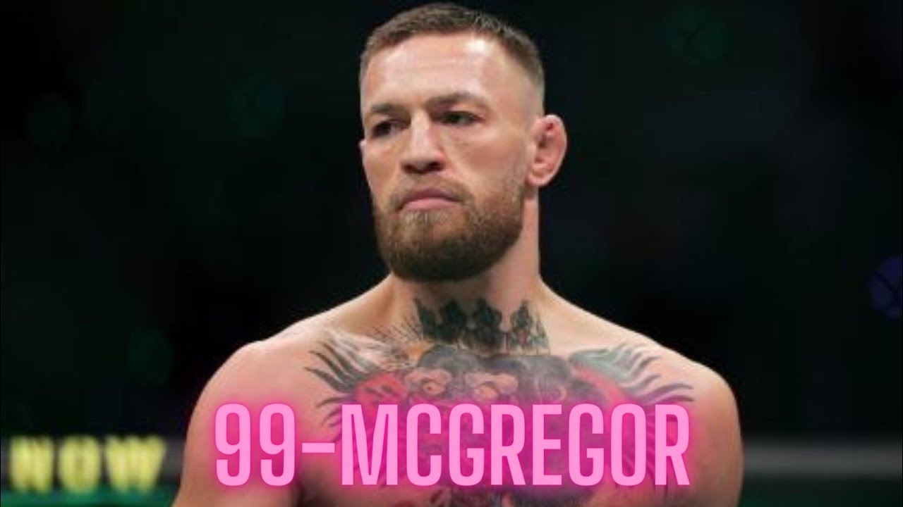 Watch 99 - McGregor - Official Visualizer on YouTube Watch 99 - McGregor - Official Visualizer on YouTube
