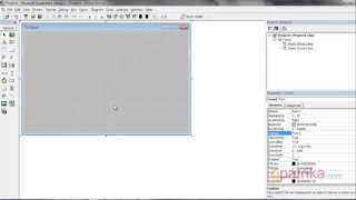 visual basic Tutorial : 8 how to connect the data base