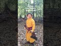 13th Century Mongol #archer #cosplay #history #renfaire