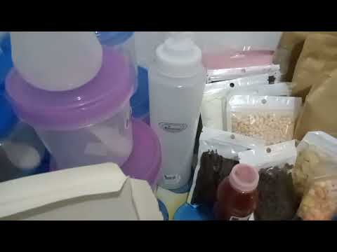 PANGKABUHAYAN SHOWCASE || ANONYMOUS SPONSOR