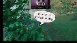 How to Create Map Waypoints in Valheim
