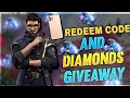 Free Fire Live Giveaway Custom Room | Free Fire Live FF LIVE | FF Live Team Code Giveaway