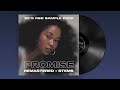 [FREE] 90s RNB SAMPLE PACK "Promise" Vol.1 | Soul, Vintage Loop Kit