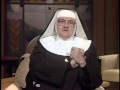 Mother Angelica Live - 2012-12-18 - What will you Give Christ for Christmas?