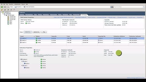 How to Configure Vmware ESXi 5.5 Server