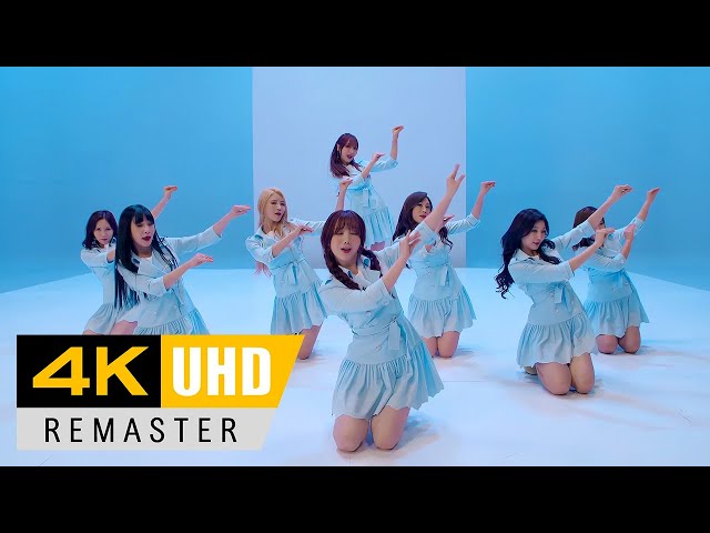 Lovelyz(러블리즈) 'Now, We(지금, 우리)' MV 4K - YouTube