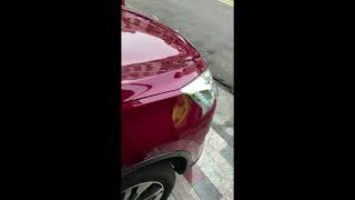 LUXGEN U620180407