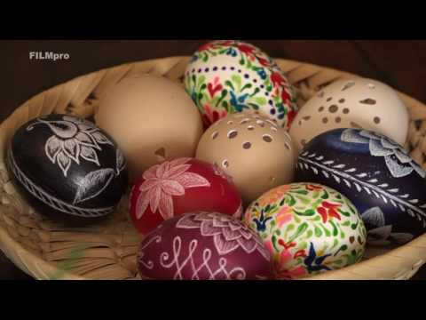 Video: Jak Se Objevily Velikonoce