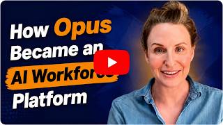 nextNYC Company Spotlight | How Opus Training Became an AI Workforce Platform