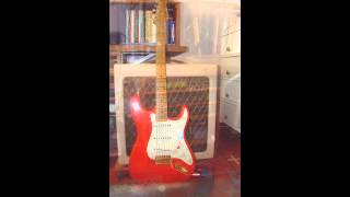 All I've Got To Do (by Roberto) - 2011 Audio Recording