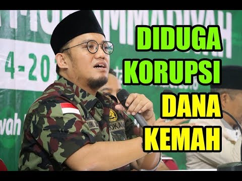 Dugaan Korupsi Dana Kemah, Dahnil Anzar Minta Pemeriksaannya Ditunda Setelah Pengumuman Pemilu