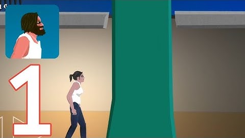 Short Life - Gameplay Walkthrough Part 1 - Levels 1-8 (iOS, Android)