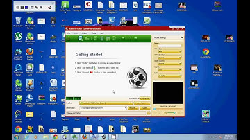 Xilisoft Video Converter Tutorial