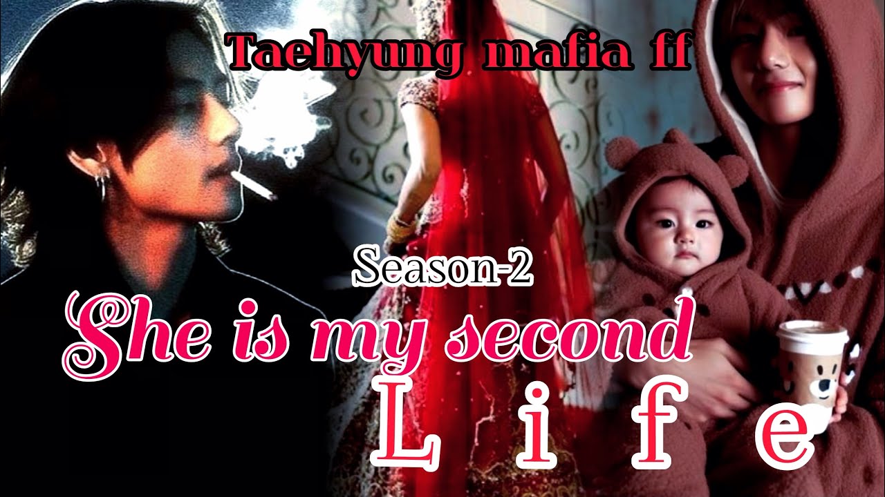 She is my second life🥀 [s-2]ep-2||#btsfftamilvoice over🗣||#btstamil # ...