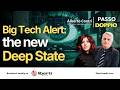 PALANTIR’S DYSTOPIAN MANIFESTO: THE PRIVATE ARM OF THE AMERICAN DEEP STATE - with Alberto Contri