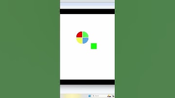 Construct 3 Color Wheel Tutorial