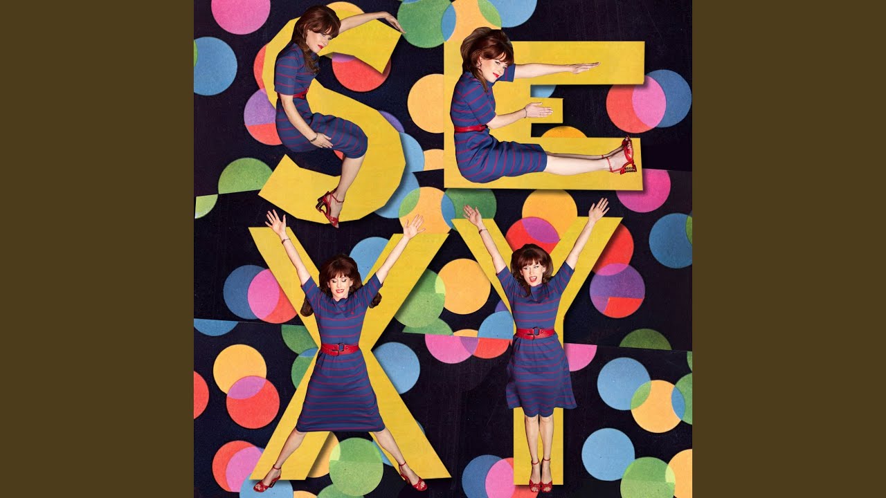 S.E.X.Y. YouTube S.E.X.Y. YouTube